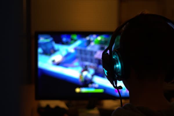 eスポーツ